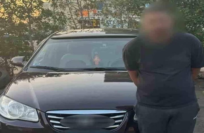 الأمن يكشف شخصية سائق تعدي علي سيدة واصابها حال استقلالها سيارة معه