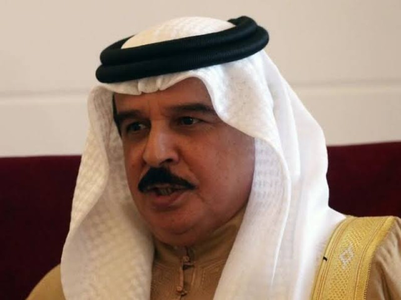 ملك البحرين: القمة العربية تعقد وسط تهديداتٍ تمس أمتنَا في هويتها وأمنها