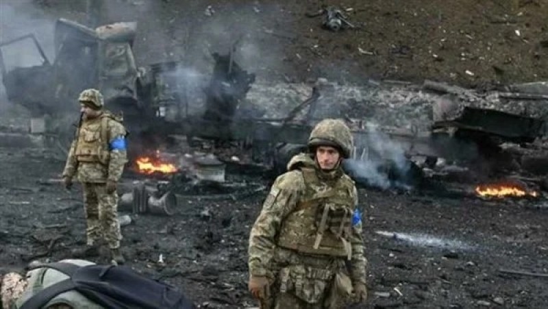 بسبب هجمات روسيا.. إجلاء نحو 10 آلاف شخص في خاركيف الأوكرانية
