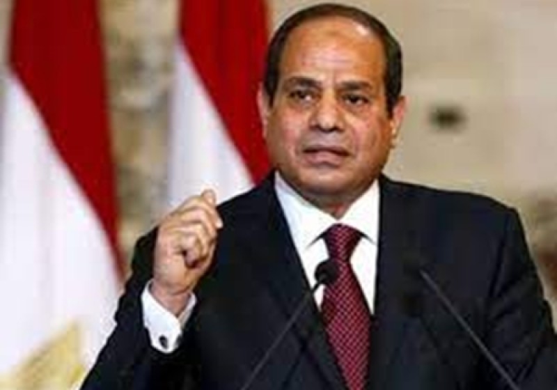 السيسي يؤكد حرص مصر على وقف نزيف الدم في غزة وتعزيز ثقافة السلام