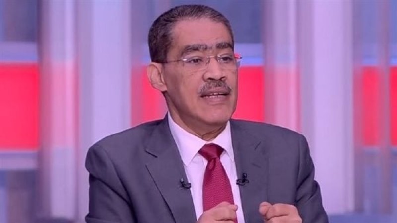 ضياء رشوان: محاولات التشكيك في أدوار وساطة مصر لن تجدي