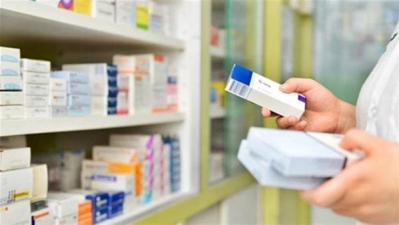 الدواء تكشف عن معلومة مهمة حال زيادة أسعار المستحضرات العلاجية