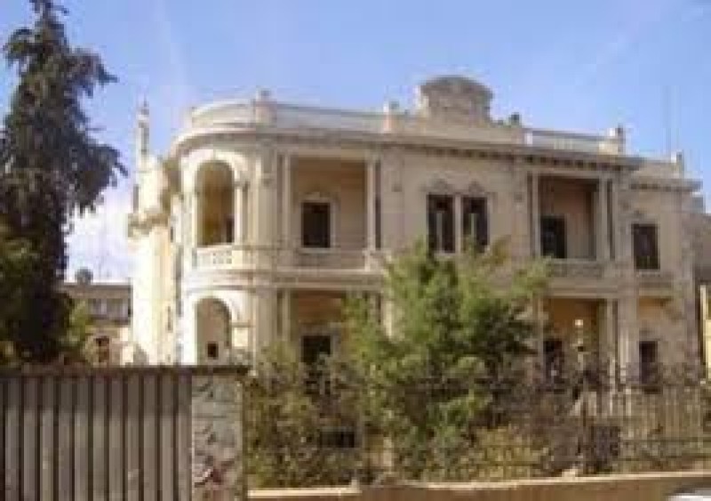 قصر صاروفيم باشا