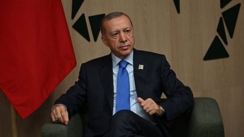 أردوغان: العالم يتابع بشكل مباشر وحشية مصاص الدماء نتنياهو