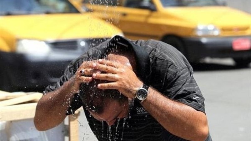 الأرصاد تحذر: موجة شديدة الحرارة تضرب البلاد