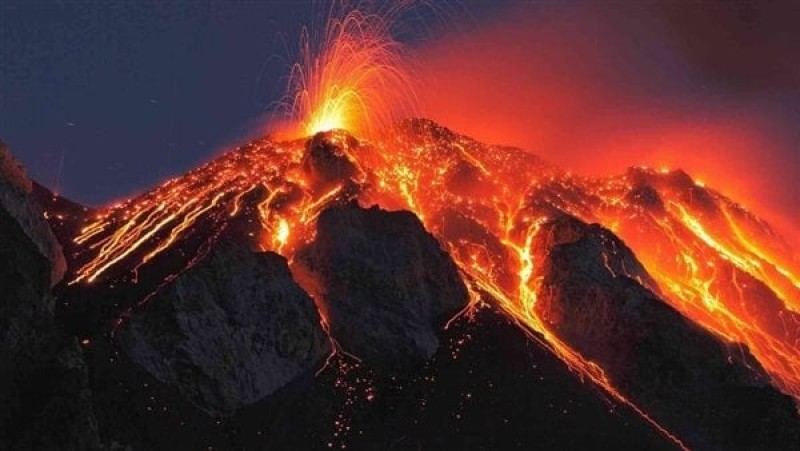 ناسا تكشف خطتها لمنع انفجار أخطر بركان في العالم