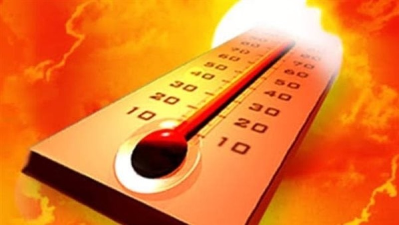 الأرصاد: موجة شديدة الحرارة تضرب البلاد الأسبوع المقبل