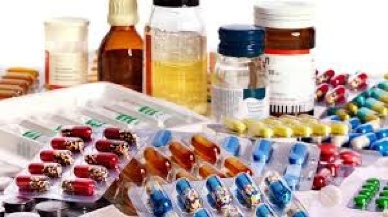 شعبة الأدوية: تحريك جديد في سعر الدواء