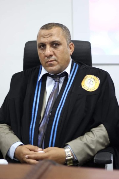 الأستاذ الدكتور صالح حجازي 
