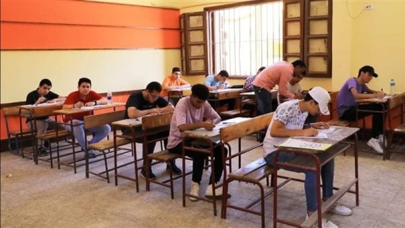 وزير التعليم يحذر من الغش.. والحبس 7 سنوات عقوبة تسريب امتحانات الثانوية العامة