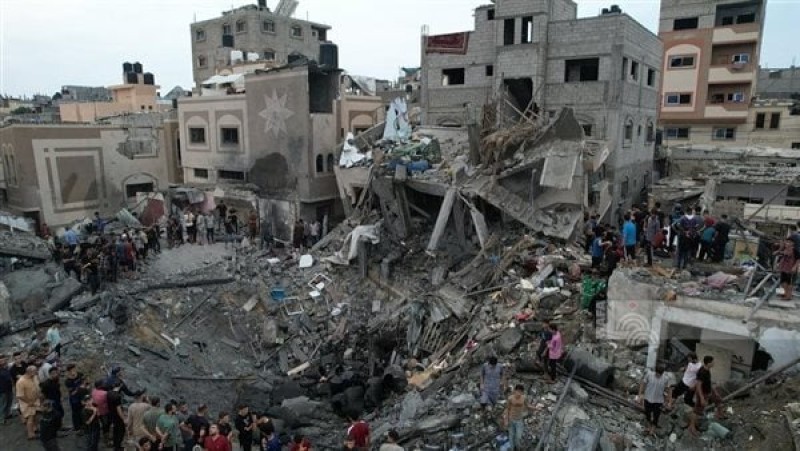 أستاذ علاقات دولية: مصر تحمل إسرائيل مسؤولية تفاقم الأوضاع في غزة