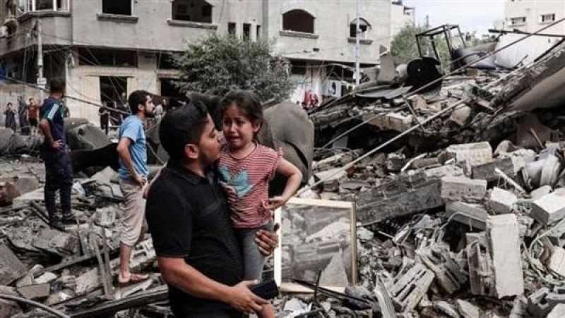 من النكسة لحرب غزة.. الفلسطينيون عقود تحت الإبادة والتهجير والعدوان السافر