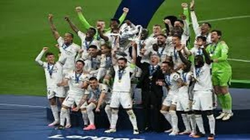 نجم ريال مدريد مهدد بإجراء عملية جراحية عقب اليورو