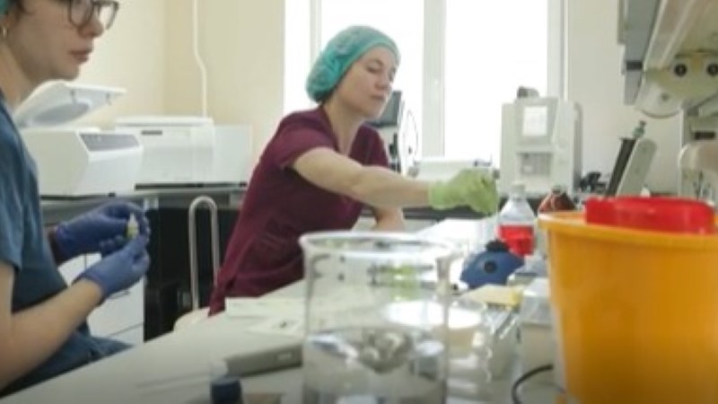 روسيا تبدأ اختبارات سريرية مكثفة للقاحات معالجة أمراض السرطان