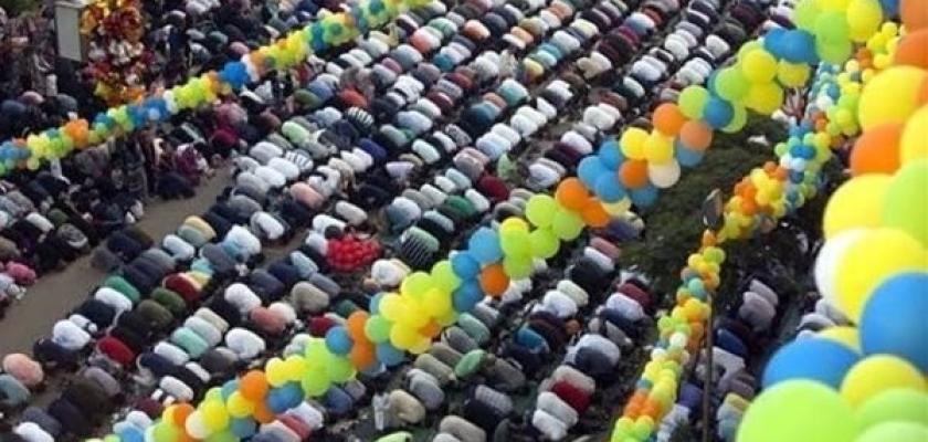 إجازة عيد الأضحى 2025.. موعد العودة للعمل بالبنوك والمؤسسات الحكومية