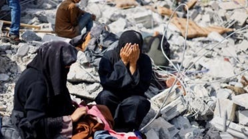 الأمم المتحدة: الأوضاع في قطاع غزة جحيم على الأرض