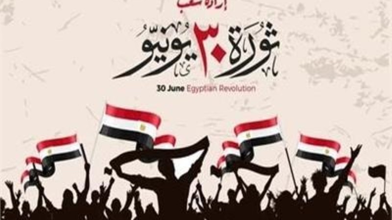 خبير اقتصادي يرصد أوضاع الاقتصاد المصرى قبل ثورة 30 يونيو وبعدها وكيف تطور حاليا