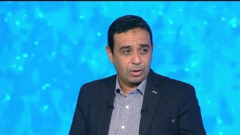سمير عثمان: الموسم الحالى الأسوأ للحكام منذ 20 عاما