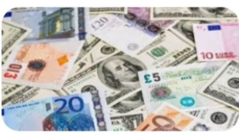 أسعار العملات الأجنبية والعربية اليوم الخميس 