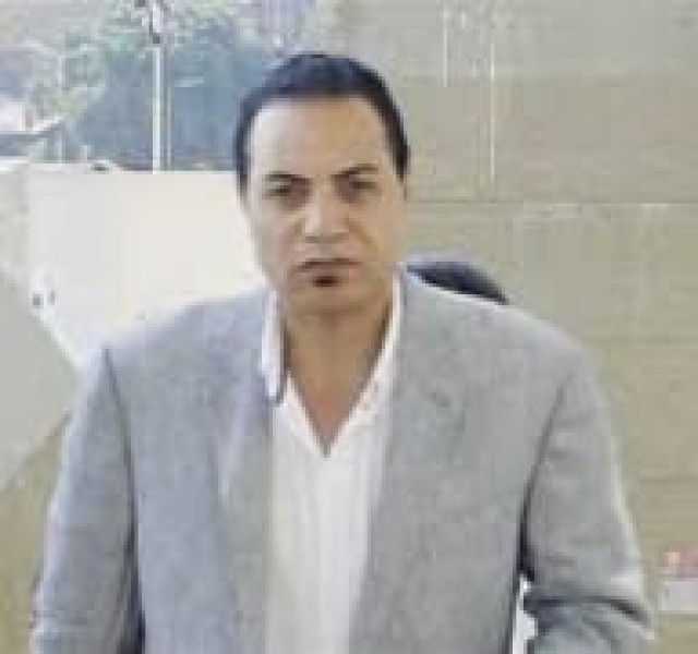 جمال عبد الرحيم 