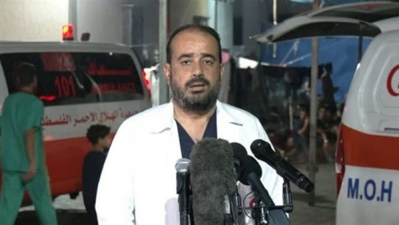 إسرائيل تفرج عن 55 أسيراً من غزة بينهم مدير مجمع الشفاء الطبي