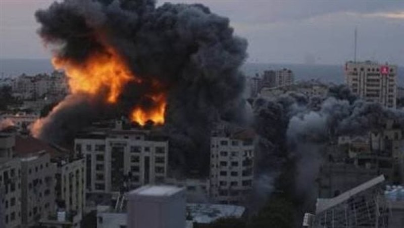 38 ألف شهيد.. صحة غزة تعلن حصيلة جديدة لضحايا العدوان الإسرائيلي