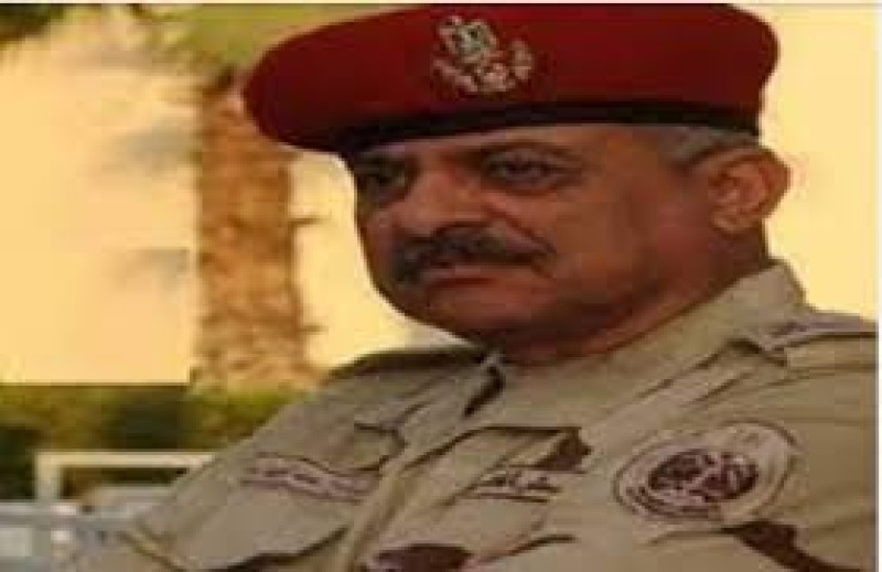 السيسي يصدر قرارا جمهوريا بترقية اللواء عبدالمجيد صقر إلى رتبة الفريق أول