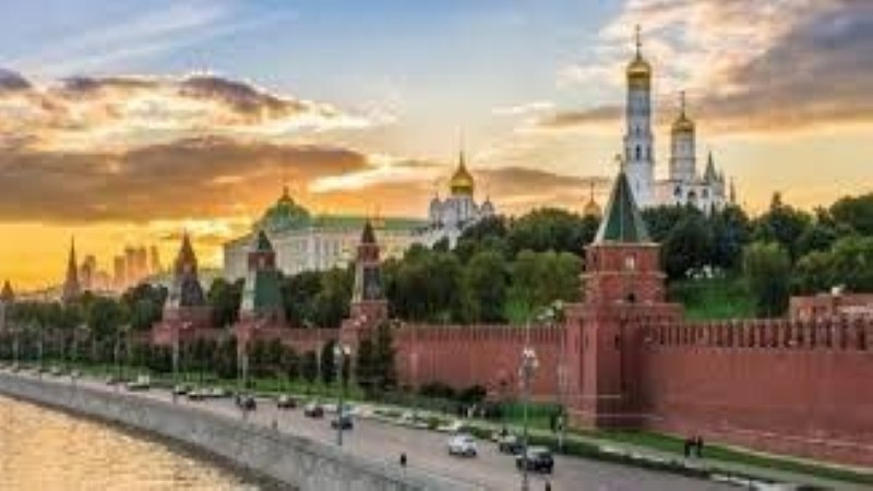 موسكو تسجل أعلى درجة حرارة منذ 134 عامًا
