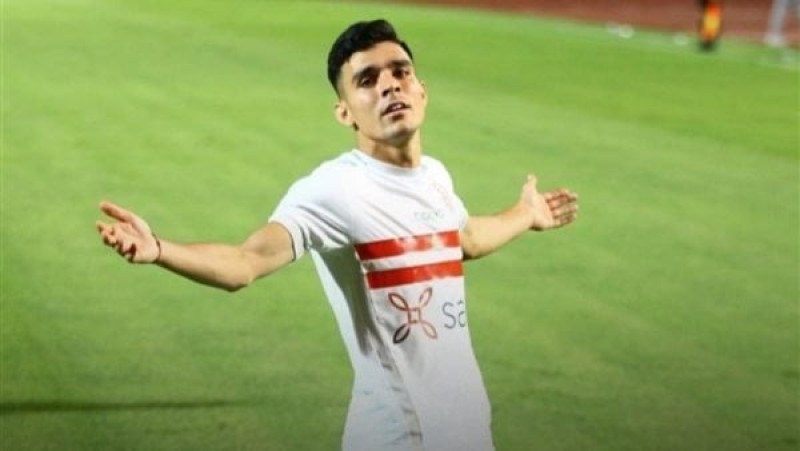 تطور مفاجئ بشأن عودة بن شرقي للزمالك