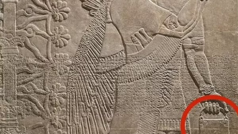 عمرها 12000 سنة.. جداريات تكشف عن سر خاص بالنساء