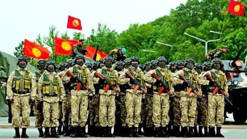 الأمن يسيطر على الوضع.. إحباط محاولة انقلاب في قيرغيزستان