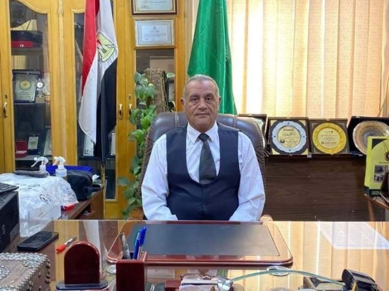 ناصر شعبان يهنئ الرئيس السيسي والأمة العربية والإسلامية بـمناسبة العام الهجري الجديد