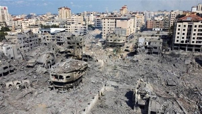 3 مجازر في 24 ساعة.. ارتفاع حصيلة شهداء العدوان الإسرائيلي على غزة