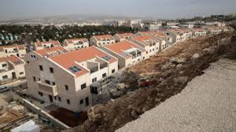كندا تطالب إسرائيل بإلغاء قرار بناء مستوطنات جديدة في الضفة الغربية