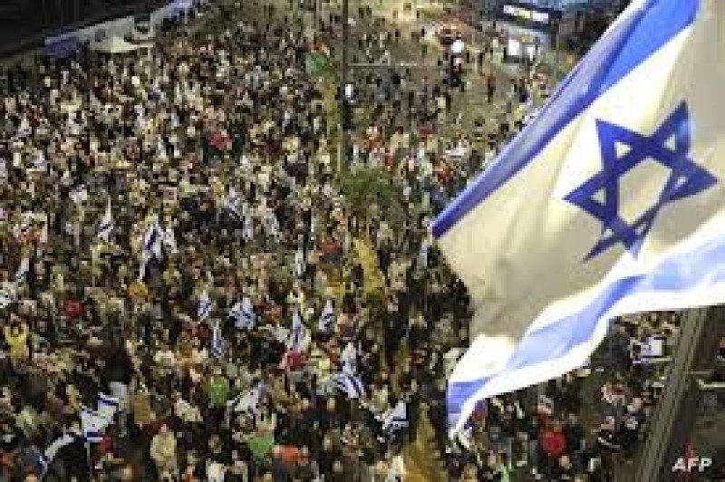 علي السيد: تل أبيب تريد الدفع بالمجتمع الإسرائيلي نحو التطرف