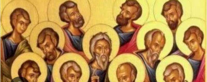 الكنيسة الأرثوذكسية تحتفل بعيد الرسل اليوم