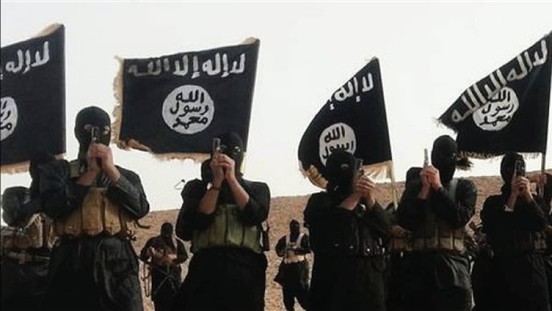 عودة الإرهاب.. البنتاجون: 153 هجوما لداعش فى النصف الأول من 2024