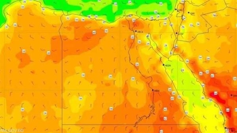 منخفض الهند الموسمي يفرض سيطرته.. ماذا يحدث في طبقات الجو العليا؟