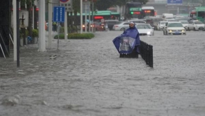 الصين تخصص 49 مليون دولار لدعم ثلاث مقاطعات متضررة من الفيضانات