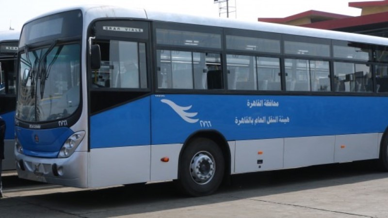 تعريفة الركوب الجديدة لخطوط هيئة النقل العام بالقاهرة