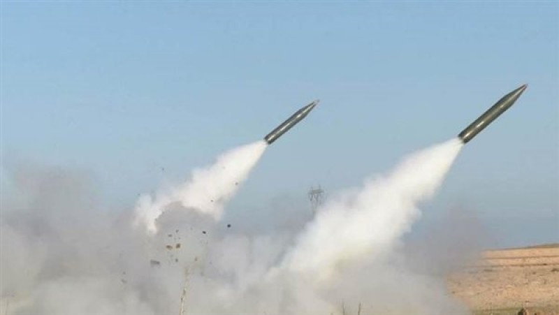 القيادة المركزية الأمريكية: دمرنا صاروخين معدين للإطلاق تابعين للحوثيين