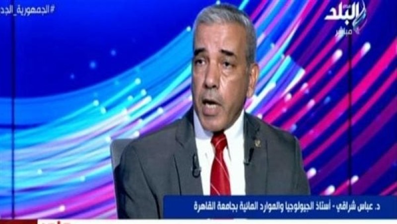 عباس شراقي: جمال عبدالناصر تجاهل تعليمات أمريكا بعدم بناء السد العالي