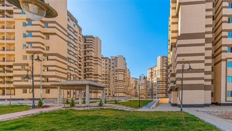 زيادة الوحدات السكنية المطروحة بمشروع ”Valley towers ” في حدائق أكتوبر