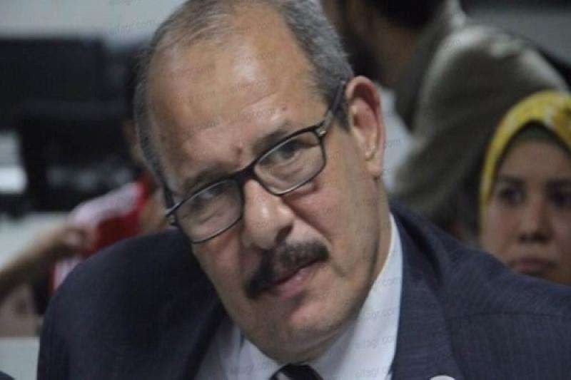 محمد خراجة