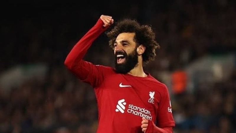 بعد محمد صلاح.. ليفربول يتعاقد مع لاعب مصري جديد