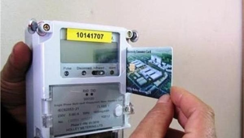 بشري سارة.. بعض العدادات الكودية ستعود لنظام الشرائح