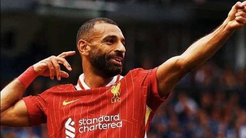 ليفربول يرغب في تجديد عقد محمد صلاح وضغط من أحد الدوريات لانتقال الفرعون