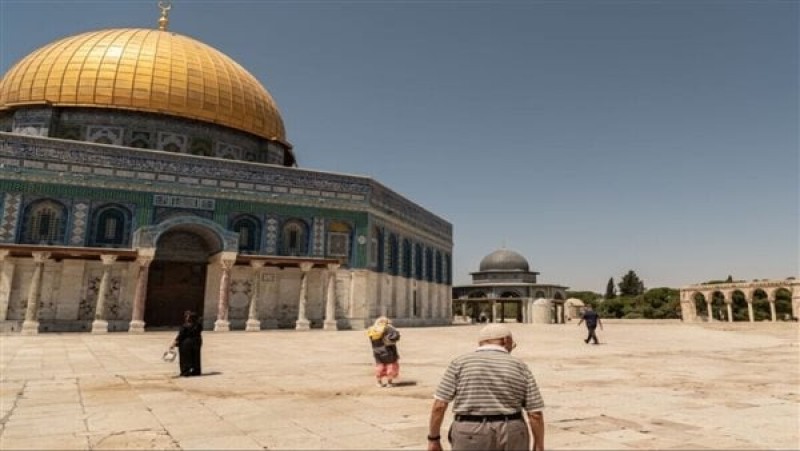 حماس تدعو الشعب الفلسطيني إلى شد الرحال للمسجد الأقصى