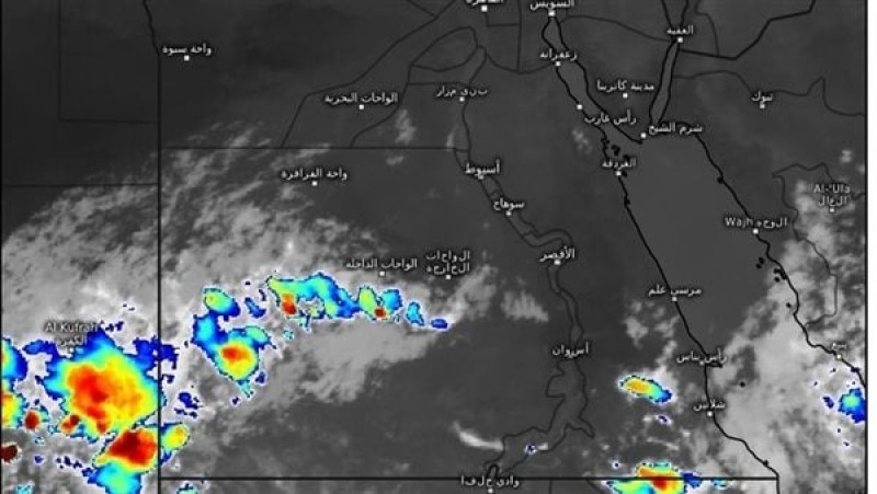 طقس الأيام المقبلة.. الأرصاد تزف خبرا سارا للمواطنين