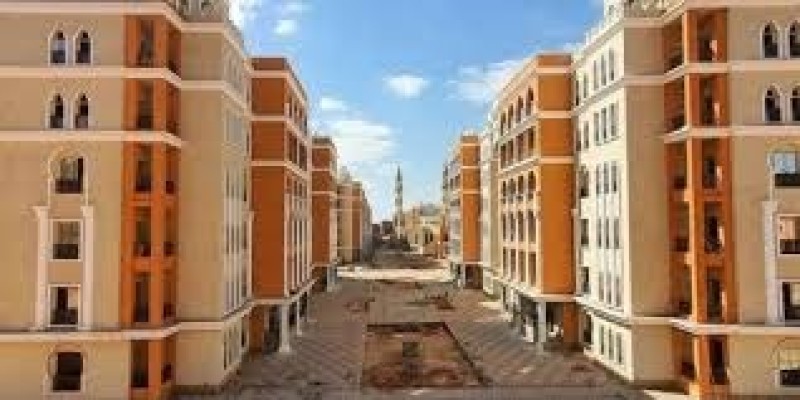 موعد أول دفعة وطريقة السداد.. تفاصيل هامة لحاجزي “سكن لكل المصريين 7”
